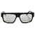 Óculos Fendi Unissex FE50062- EU Marrom Acetato  ref.920537