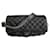 Chanel Handtaschen Schwarz Leder  ref.920540