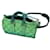 Autre Marque Virgil Ablogh keepal XS Green Leather  ref.920665