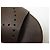 Hermès SCARPE TRAFORATE LOGO H HERMES 42 SCARPE TRAFORATE MULES SANDALI Marrone - vista 7