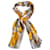 Cartier sciarpe Multicolore Seta  ref.920841