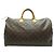 Speedy Louis Vuitton schnell 40 Braun - Ansicht 2