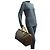 Speedy Louis Vuitton schnell 40 Braun - Ansicht 7