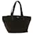 PRADA Hand Bag Nylon Khaki Auth 41582  ref.921328