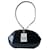 Issey Miyake Handbags Black Patent leather  ref.921408