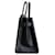 Hermès HERMES BIRKIN 30 Tote Bag in Black Epsom Leather  ref.921416