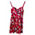 The Kooples Dresses Red Polyester  ref.921487