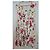 Vestido midi de algodón con estampado floral Dolce & Gabbana Multicolor - vista 3