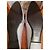 Hermès Roxane Leder Mules Grau - Ansicht 6