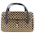 Louis Vuitton Brown Cloth  ref.921541