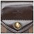 Louis Vuitton Marrón Damier Ebene Sistina MM Castaño - vista 6