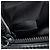 Bumbag Marsupio Louis Vuitton Shadow Discovery nero con monogramma - vista 7