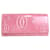 Cartier Alles Gute zum Geburtstag Pink Lackleder  ref.922238
