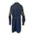 See by Chloé denim dress Blue Cotton  ref.922354