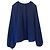Blusa azul See by Chloé Azul marino