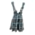 ZIMMERMANN  Dresses T.0-5 2 cotton Blue  ref.922408