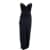 ALEXANDER TEREKHOV  Dresses T.IT 42 polyester Black  ref.922418