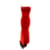 Autre Marque ALEX PERRY  Dresses T.UK 8 polyester Red  ref.922432