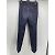 LOUIS VUITTON Vaqueros T.fr 36 Pantalones vaqueros Azul - vista 2