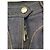 LOUIS VUITTON Vaqueros T.fr 36 Pantalones vaqueros Azul - vista 3