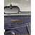 LOUIS VUITTON Vaqueros T.fr 36 Pantalones vaqueros Azul - vista 4