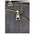 LOUIS VUITTON Vaqueros T.fr 36 Pantalones vaqueros Azul - vista 5