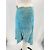 Balmain Röcke T.FR 38 Polyester Blau - Ansicht 3