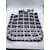 CHANEL Borse T.  stoffa Nero - vista 2