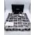 CHANEL Borse T.  stoffa Nero - vista 5