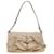 YVES SAINT LAURENT Beige Leather  ref.922585