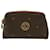 Valentino Garavani Brown Leather  ref.922701