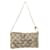 Louis Vuitton Pochette Beige Cloth  ref.922799