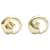 Tiffany & Co Eternal circle Golden Yellow gold  ref.922944