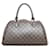 Louis Vuitton Ribera Brown Cloth  ref.923024