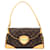 Louis Vuitton Beverly Brown Cloth  ref.923036