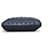 Louis Vuitton Blu Monogram Dipendenza Lockit Verticale MM Blu scuro - vista 4