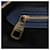 Louis Vuitton Blu Monogram Dipendenza Lockit Verticale MM Blu scuro - vista 9