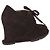 Zeppe Oxford stringate Bottega Veneta - vista 3