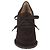 Zeppe Oxford stringate Bottega Veneta - vista 4