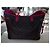 Louis Vuitton Neverfull GM Limited Edition-Tasche 2013 Fuschia - Ansicht 4
