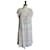 PIERRE CARDIN Vintage polka dot cotton dress T42 Multiple colors  ref.923316