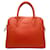 Hermès Bolide Red Leather  ref.923481