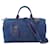 Timeless Chanel Boston Blu