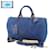 Timeless Chanel Boston Blu - vista 6