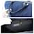 Timeless Chanel Boston Blu - vista 7