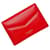 GIVENCHY Rosso Pelle  ref.923587