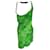 Autre Marque Dresses Green Viscose  ref.923619