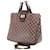 Louis Vuitton Roseberry Brown Cloth  ref.923838