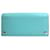 Tiffany & Co - Blue Leather  ref.923877