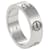 Cartier Love Silvery White gold  ref.924037